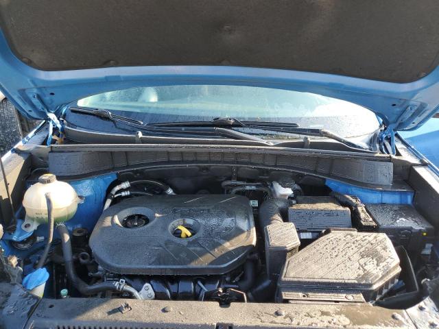 Photo 12 from auction – 2016 HYUNDAI TUCSON LIM with VIN KM8J3CA41GU073780