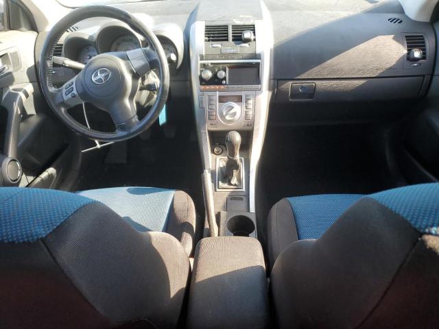 Photo 8 from auction – 2010 TOYOTA SCION TC with VIN JTKDE3B76A0316432