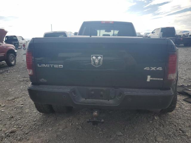 Photo 6 from auction – 2013 RAM 3500 LONGHORN with VIN 3C63RRKL1DG612957