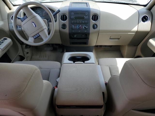 Photo 8 from auction – 2005 FORD F150 with VIN 1FTRX12W45FB05025