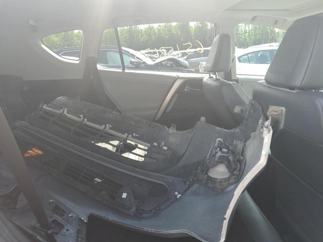 Foto 11 de la subasta – 2013 TOYOTA RAV4 LIMIT con VIN 2T3DFREV5DW021081