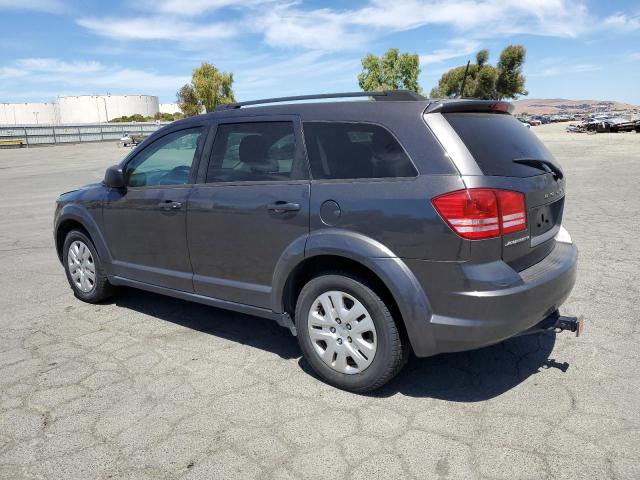 Photo 2 from auction – 2019 DODGE JOURNEY SE with VIN 3C4PDCAB7KT810218