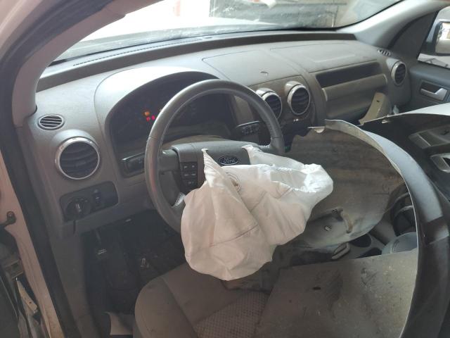 Photo 8 from auction – 2007 FORD FREESTYLE with VIN 1FMDK02107GA42490