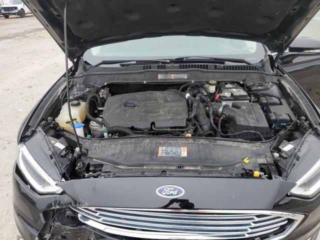 Photo 11 from auction – 2017 FORD FUSION SE with VIN 3FA6P0HD2HR130540