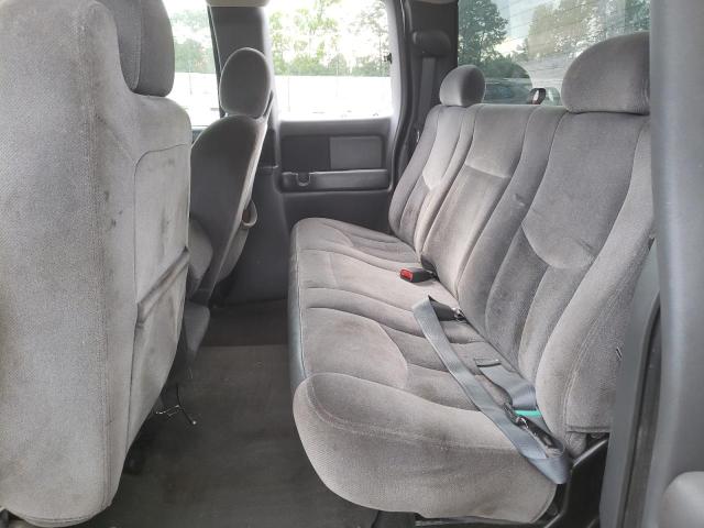 Photo 10 from auction – 2003 GMC NEW SIERRA with VIN 2GTEK19T531383753