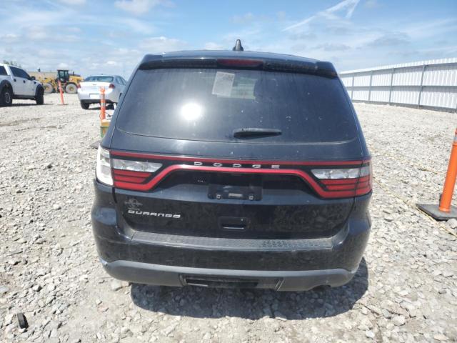 Photo 6 from auction – 2019 DODGE DURANGO SXT with VIN 1C4RDHAG6KC674029