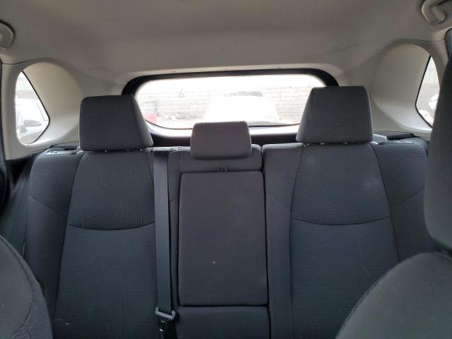 Photo 10 from auction – 2021 TOYOTA RAV4 LE with VIN 2T3F1RFV8MC204059