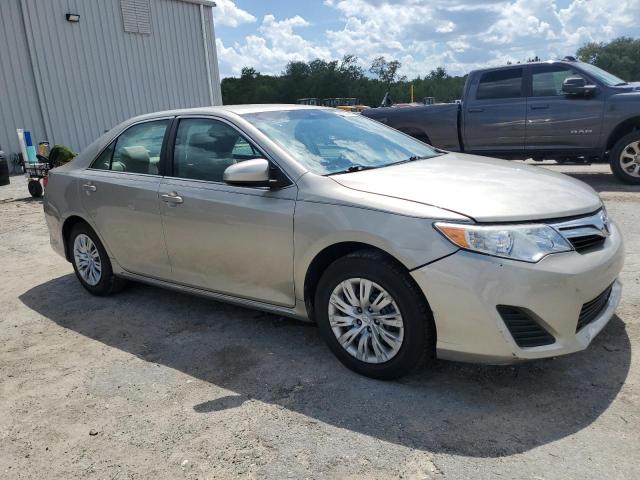 Photo 4 from auction – 2013 TOYOTA CAMRY L with VIN 4T1BF1FKXDU288948