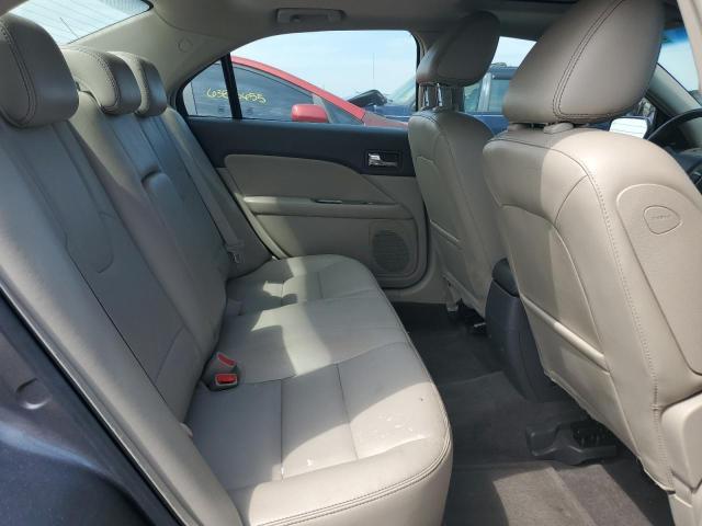 Photo 10 from auction – 2010 FORD FUSION SEL with VIN 3FAHP0JA4AR192715
