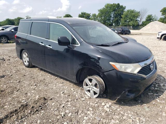 Photo 4 from auction – 2012 NISSAN QUEST S with VIN JN8AE2KP2C9047658