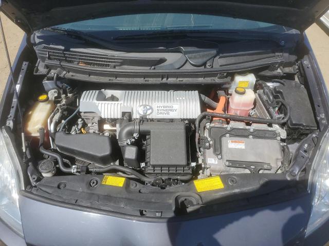 Zdjęcie 11 z aukcji – 2011 TOYOTA PRIUS z VIN JTDKN3DU7B1478387