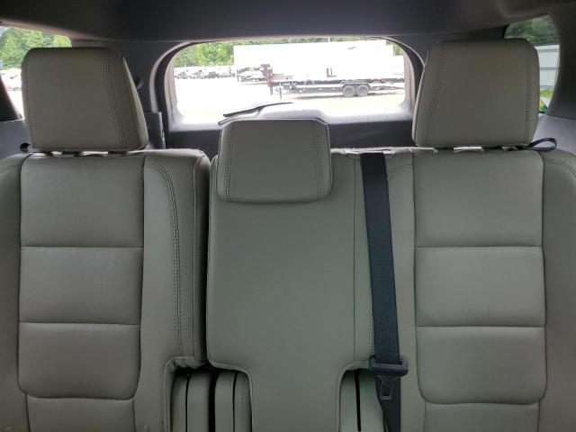 Снимка 10 от търг – 2013 FORD EXPLORER X с VIN 1FM5K7D84DGA82901