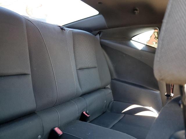 Photo 10 from auction – 2011 CHEVROLET CAMARO LT with VIN 2G1FB1ED4B9108273