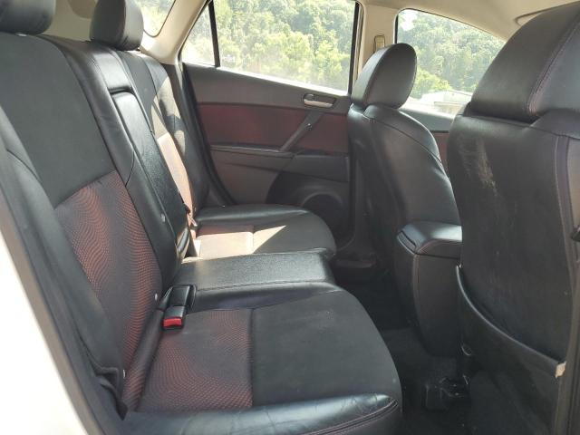 Photo 10 from auction – 2012 MAZDA SPEED 3 with VIN JM1BL1L31C1637330