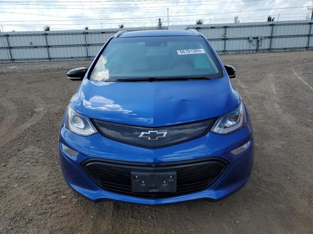 Photo 5 from auction – 2019 CHEVROLET BOLT EV PR with VIN 1G1FZ6S07K4111973
