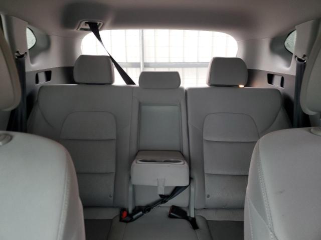 Photo 10 from auction – 2016 HYUNDAI TUCSON LIM with VIN KM8J3CA45GU144222