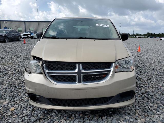 Photo 5 from auction – 2014 DODGE GRAND CARA with VIN 2C4RDGBG4ER274166
