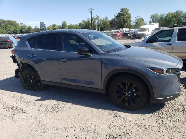 Photo 4 from auction – 2023 MAZDA CX-5 PREFE with VIN JM3KFBCM4P0213567