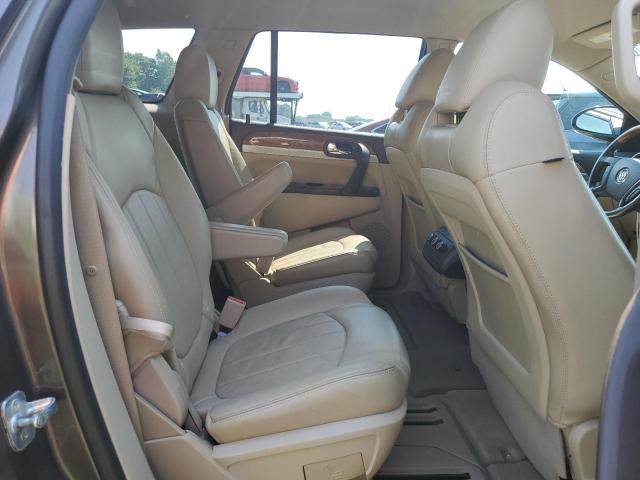 Photo 11 from auction – 2012 BUICK ENCLAVE with VIN 5GAKRCED3CJ333739
