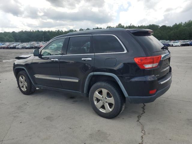 Photo 2 from auction – 2012 JEEP GRAND CHER with VIN 1C4RJEBG9CC171585