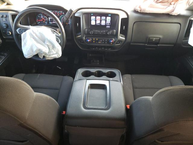 Photo 8 from auction – 2017 CHEVROLET SILVERADO with VIN 3GCUKREC7HG395305
