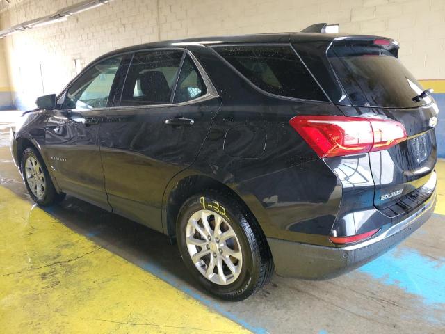 Photo 2 from auction – 2020 CHEVROLET EQUINOX LT with VIN 2GNAXTEV9L6212954