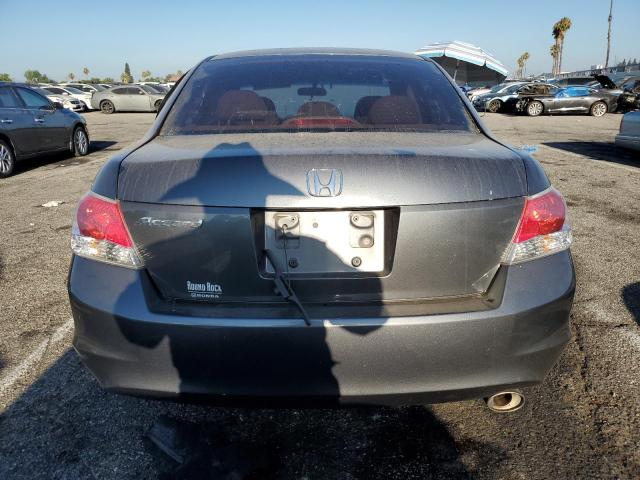 Photo 6 from auction – 2010 HONDA ACCORD EX with VIN 1HGCP2F73AA091156