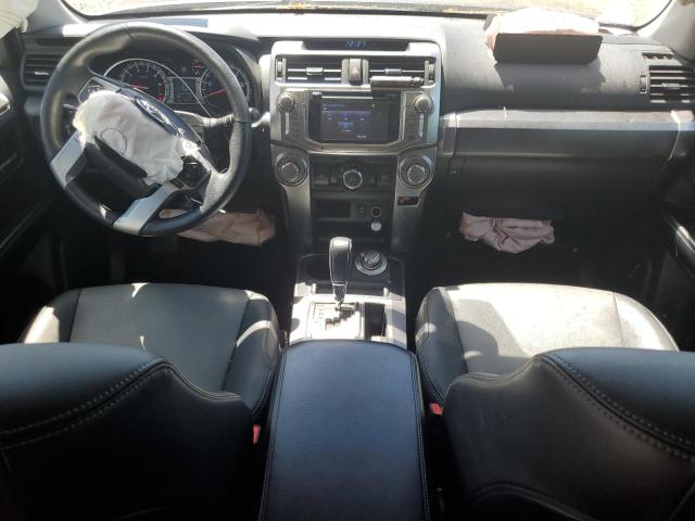 Photo 8 from auction – 2019 TOYOTA 4RUNNER SR with VIN JTEBU5JR9K5664788