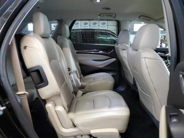 Photo 11 from auction – 2018 BUICK ENCLAVE ES with VIN 5GAEVAKW1JJ212949