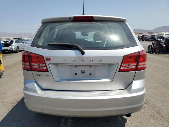 Photo 6 from auction – 2013 DODGE JOURNEY SE with VIN 3C4PDCAB9DT608306