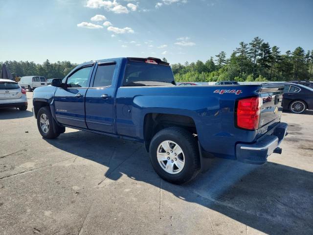 Photo 2 from auction – 2017 CHEVROLET SILVERADO with VIN 1GCVKREC0HZ297947