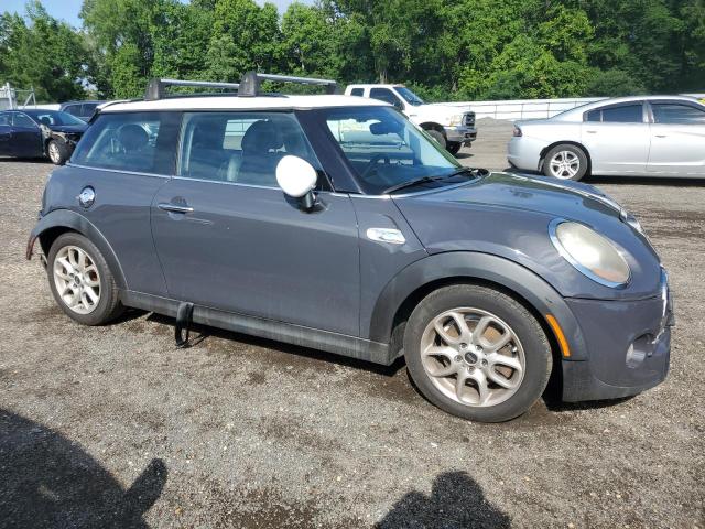 Photo 4 from auction – 2015 MINI COOPER S with VIN WMWXP7C51F2A33211