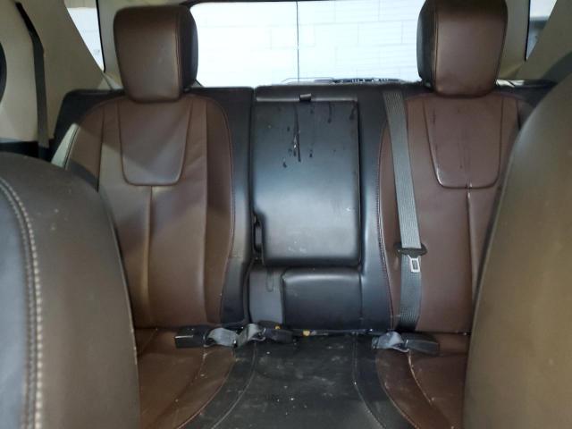 Photo 10 from auction – 2013 CHEVROLET EQUINOX LT with VIN 2GNFLGEK7D6404261