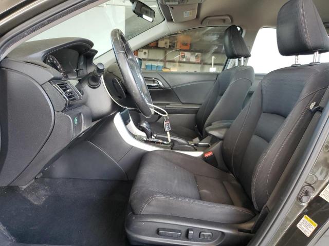 Photo 7 from auction – 2014 HONDA ACCORD SPO with VIN 1HGCR2F52EA177329