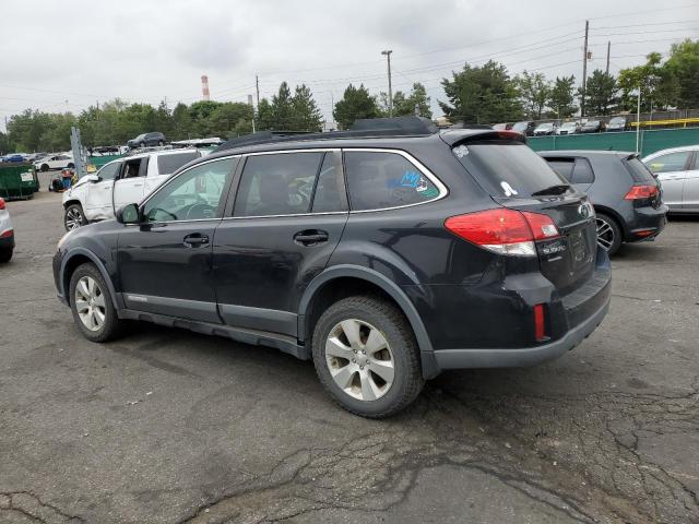 Photo 2 from auction – 2011 SUBARU OUTBACK 3.6R LIMITED with VIN 4S4BRDKC8B2338679