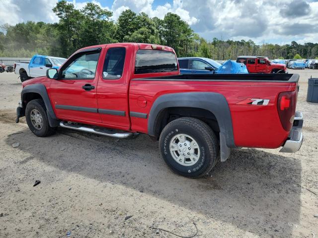 Photo 2 from auction – 2006 CHEVROLET COLORADO with VIN 1GCDS196868280110