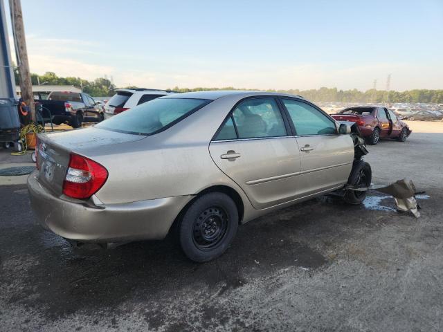 Photo 3 from auction – 2004 TOYOTA CAMRY LE with VIN 4T1BE32K54U325392