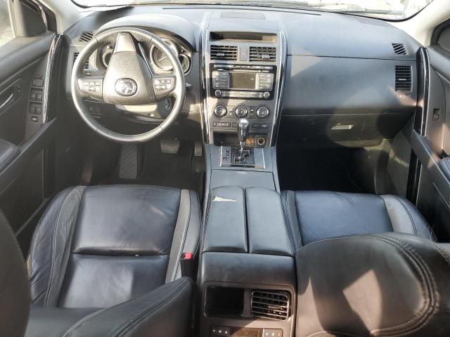 Photo 8 from auction – 2011 MAZDA CX-9 with VIN JM3TB3CV4B0331853