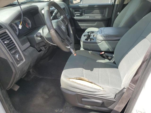 Photo 7 from auction – 2015 RAM 1500 ST with VIN 1C6RR6FTXFS659032