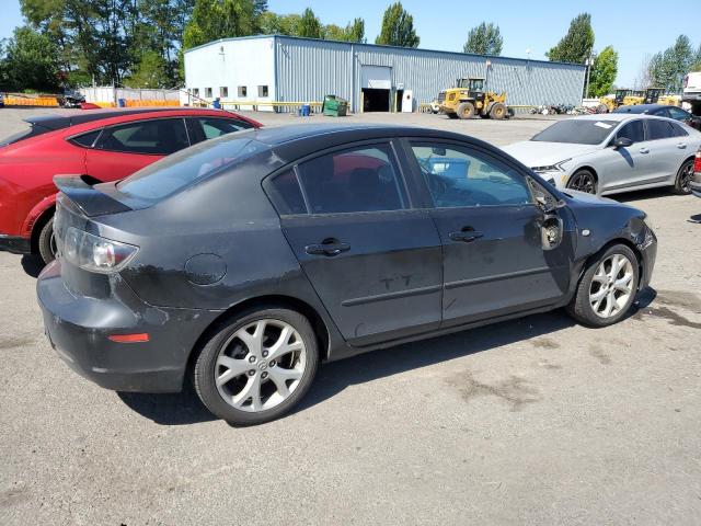 Photo 3 from auction – 2009 MAZDA 3 I with VIN JM1BK32G591229800