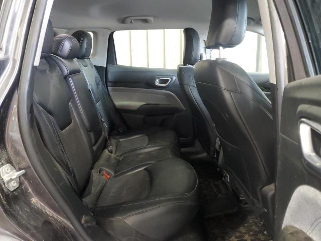 Photo 11 from auction – 2022 JEEP COMPASS LA with VIN 3C4NJDBB6NT148396