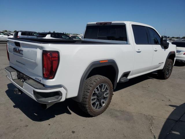 Photo 3 from auction – 2020 GMC SIERRA with VIN 1GT49PEY7LF334221