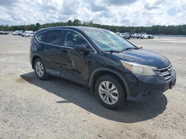 Photo 4 from auction – 2014 HONDA CR-V EX with VIN 2HKRM4H50EH638083