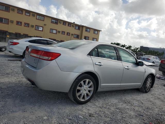 Photo 3 from auction – 2010 LINCOLN MKZ with VIN 3LNHL2GC9AR646673