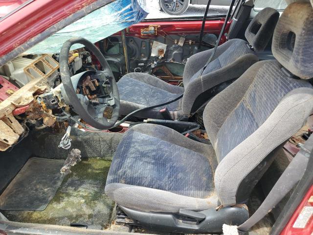Photo 7 from auction – 1996 ACURA INTEGRA GS with VIN JH4DC2385TS004171