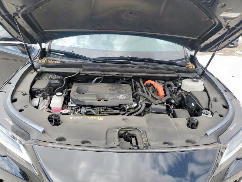 Фото 12 с аукциона – 2024 LEXUS RX 350H BA с VIN 2T2BBMCA7RC036703