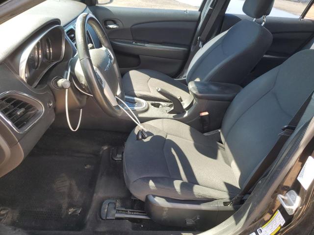 Photo 7 from auction – 2014 CHRYSLER 200 TOURIN with VIN 1C3CCBBG7EN180313