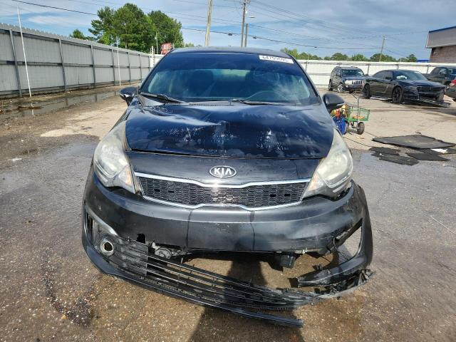 Photo 5 from auction – 2016 KIA RIO EX with VIN KNADN4A31G6625224