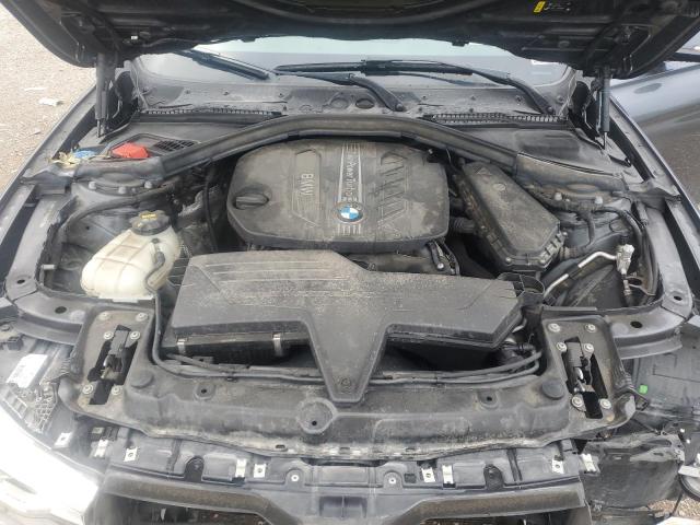 Photo 11 from auction – 2018 BMW 328 D XDRI with VIN WBA8F1C56JAE97338