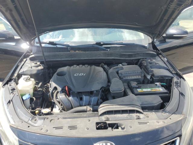 Photo 11 from auction – 2015 KIA OPTIMA EX with VIN 5XXGN4A75FG353327